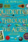 Quidditch Through the Ages