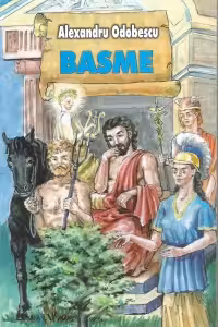 Basme (Alexandru Odobescu)