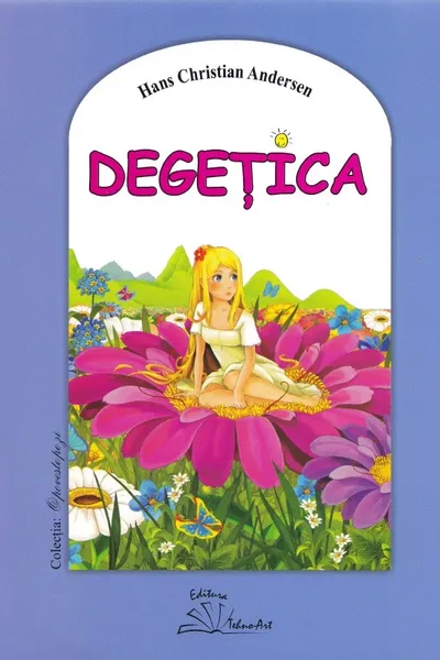 Degețica