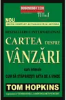 Cartea despre vanzari. Editie actualizata si extinsa