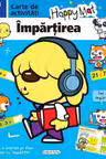 Happy Mat. Impartirea 7-8 ani