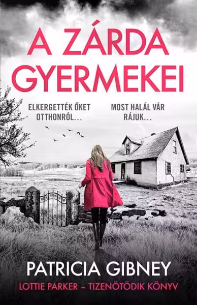 A zarda gyermekei