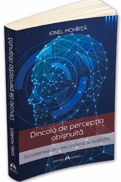 Dincolo de perceptia obisnuita
