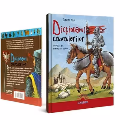 Dicționarul cavalerilor