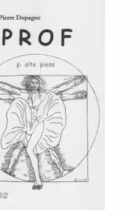 Prof si alte piese