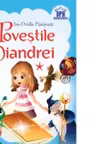 Povestile Diandrei. Volumul I - Ion-Ovidiu Panisoara