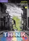 Think Starter. Teacher's Book with Digital Pack (2nd Edition). Cambridge British English