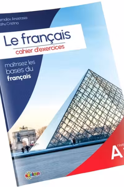 Le francais. Cahier d activites niveau A1