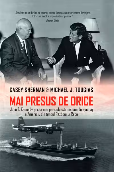 Mai presus de orice