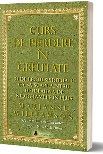 Curs de pierdere in greutate