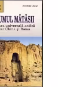 Drumul matasii