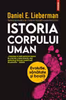 Istoria corpului uman