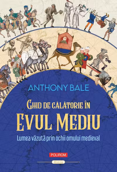Ghid de calatorie in Evul Mediu