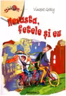 Nevasta, fetele si eu