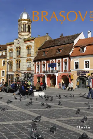 Brașov