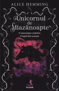 Unicornul de miazanoapte