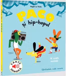Paco si hip-hopul