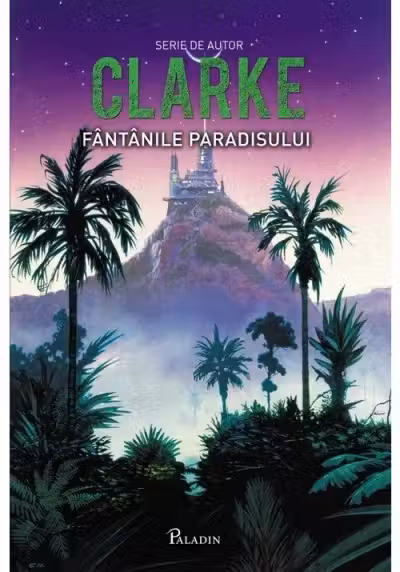 Fantanile paradisului