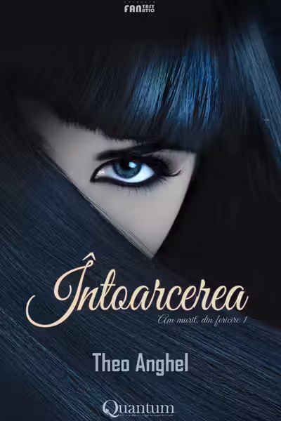 Întoarcerea: am murit, din fericire 1