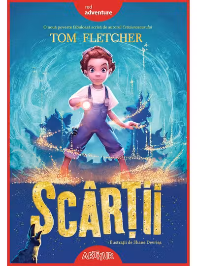 Scartii