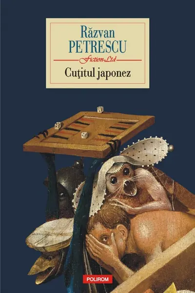 Cutitul japonez