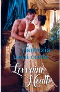 Fantezia unui conte