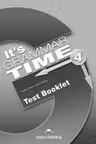 Curs de gramatica limba engleza It's Grammar Time 4 Teste - Jenny Dooley, Virginia Evans