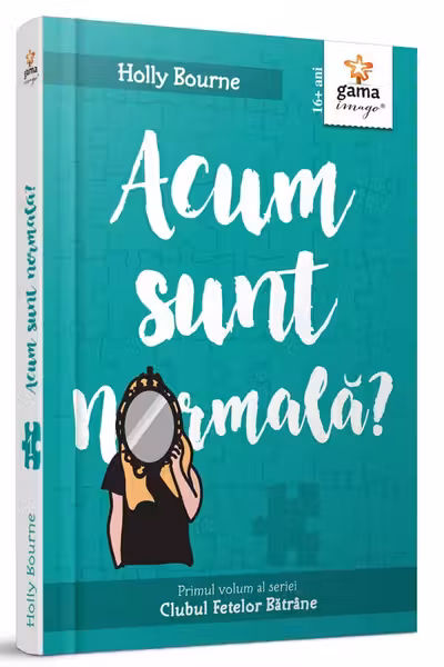 Acum sunt normala?
