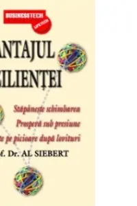 Avantajul rezilientei