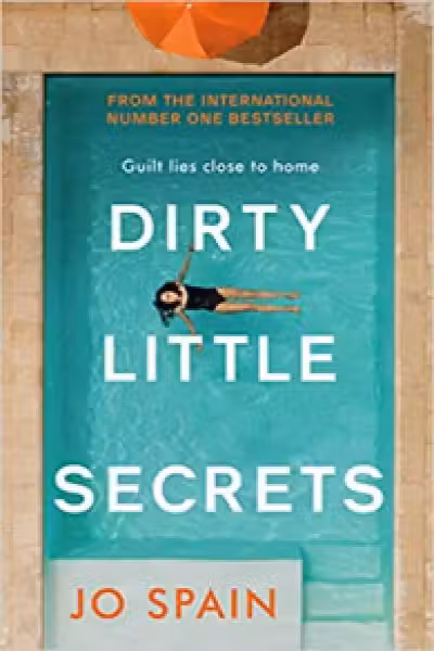 Dirty Little Secrets