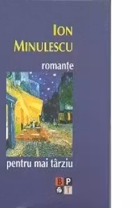 Romanțe pentru mai târziu