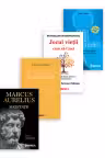 Pachet Secretele mentalitatii de invingator. Set 4 carti