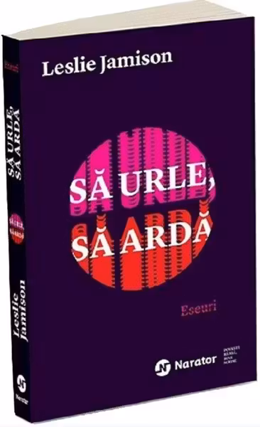 Sa urle, sa arda