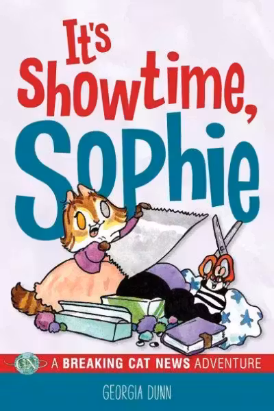 It's Showtime, Sophie