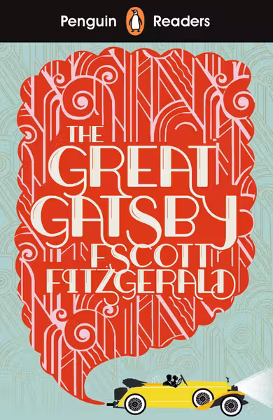 The Great Gatsby