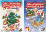 Pachet Cele mai frumoase povesti de Craciun (2 volume)