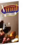 Vinul. Un aliment esential pentru sanatatea ta