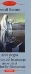 Anul negru. Concurs de frumusete masculina la Stincile Blestemate