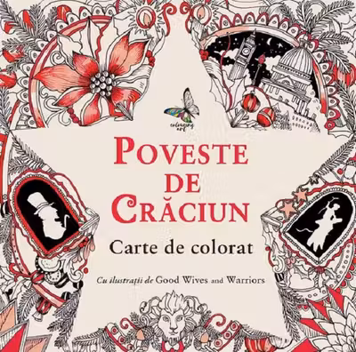 Poveste de Craciun