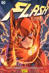Flash 1. Tot inainte