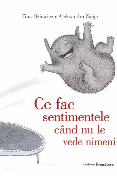 Ce fac sentimentele cand nu le vede nimeni