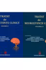 Tratat de neurostiinte clinice Volumele 1 si 2