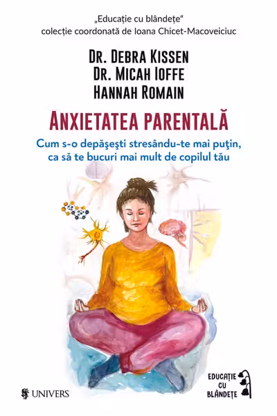 Anxietatea parentala