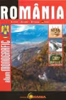 Album monografic Cunoaste Romania