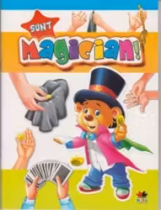 Sunt magician