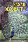 Păsări decorative