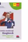 Limba modernă Engleză. Ghidul profesorului. Clasa a IV-a