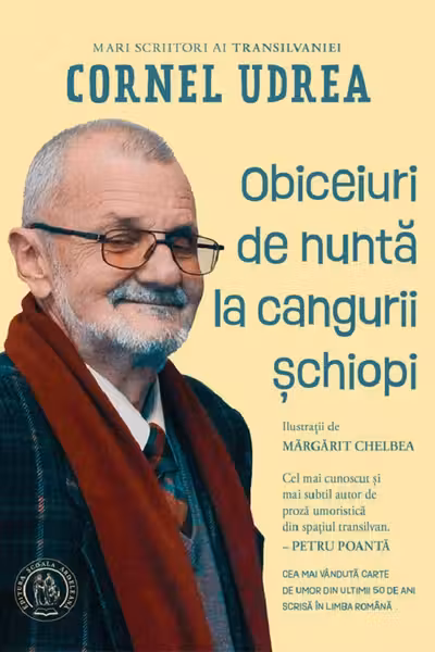 Obiceiuri de nunta la cangurii schiopi