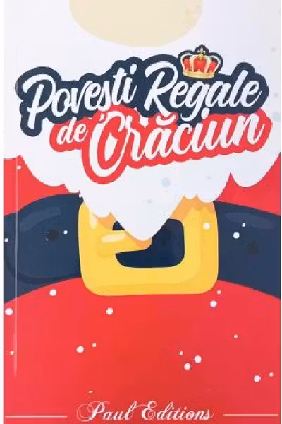 Povesti Regale de Craciun