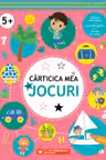 Carticica mea cu jocuri (5 ani+)